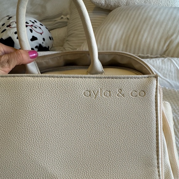 AYLA MINI BAG - Picture 7 of 16